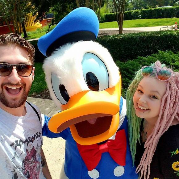 Meet your Posher, Megan - Picture 1 of 1